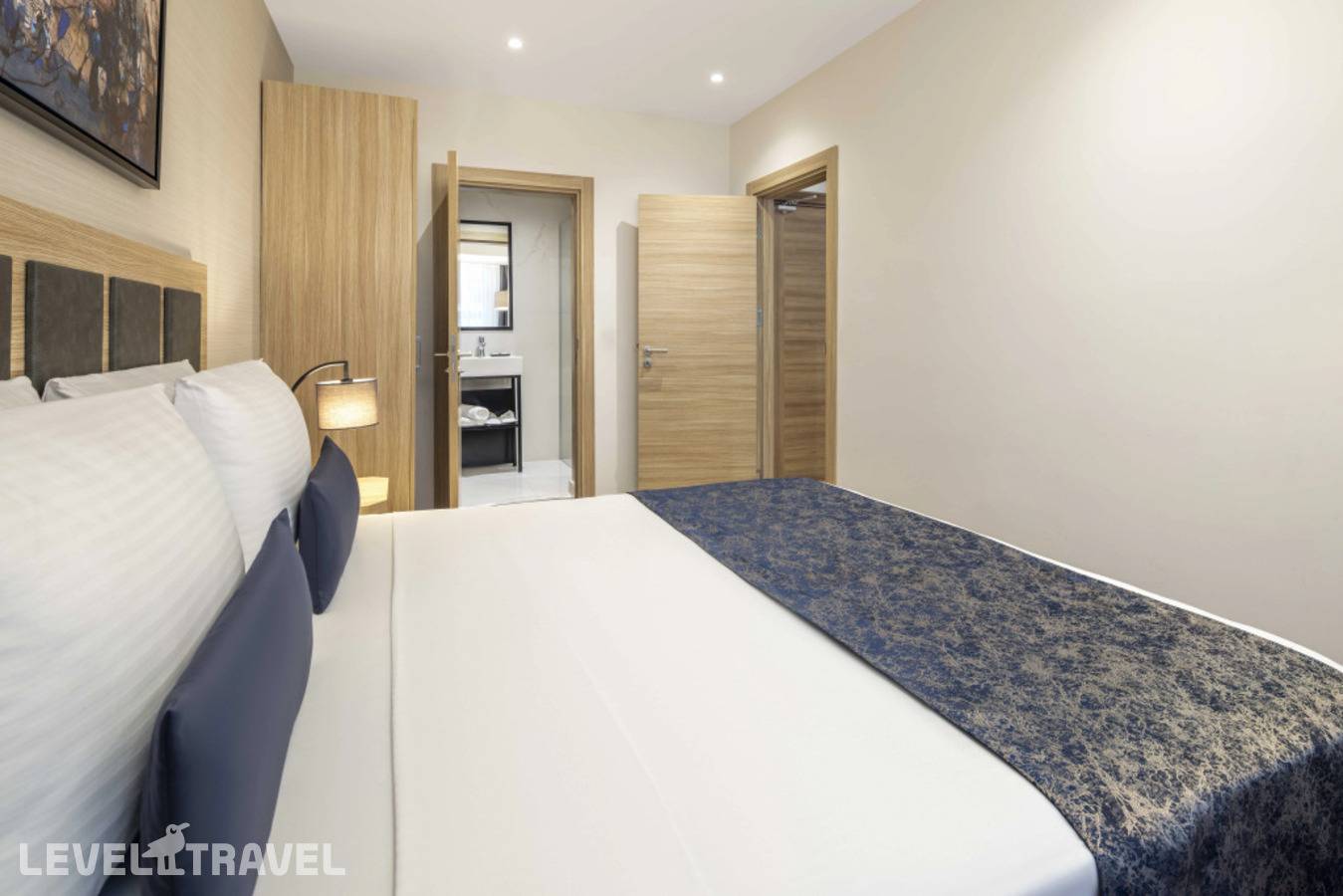 фотографии отеля Бутик-Отель The Capri Osmanbey в Турция(Бомонти) - фото №27