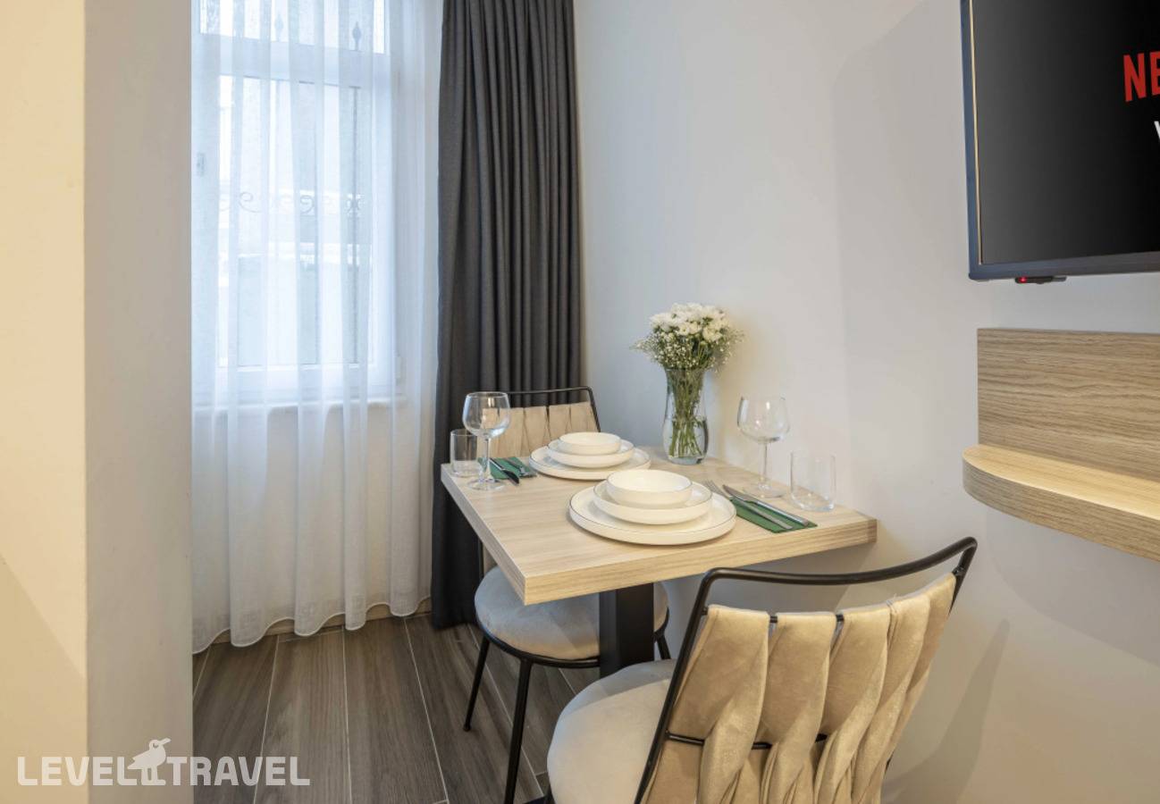 фотографии отеля Бутик-Отель The Capri Osmanbey в Турция(Бомонти) - фото №25