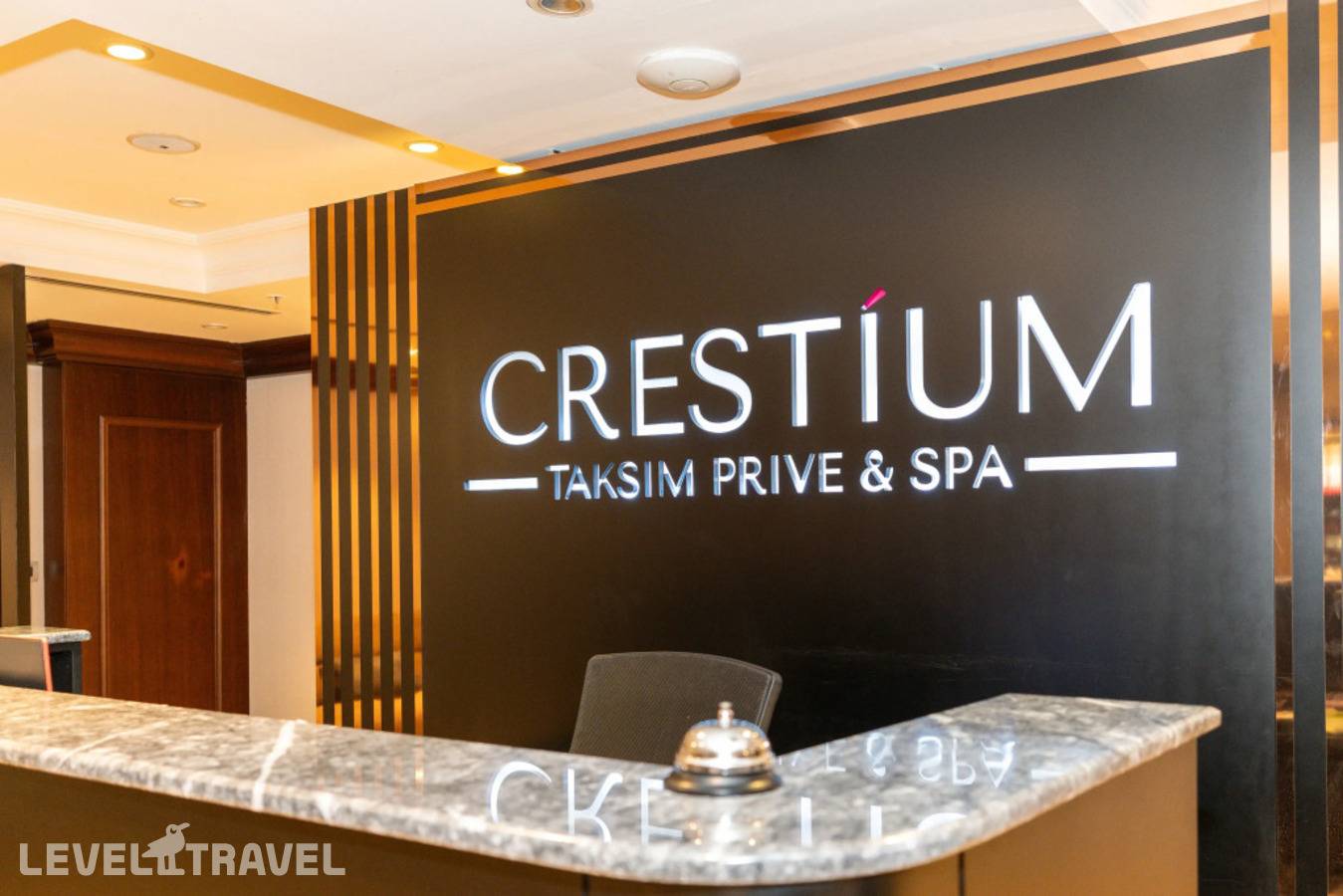 фотографии отеля Crestium Taksim Prive & Spa в Турция(Бейоглу) - фото №16