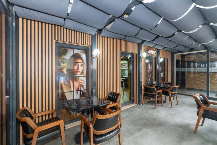 Crestium Taksim Prive & Spa