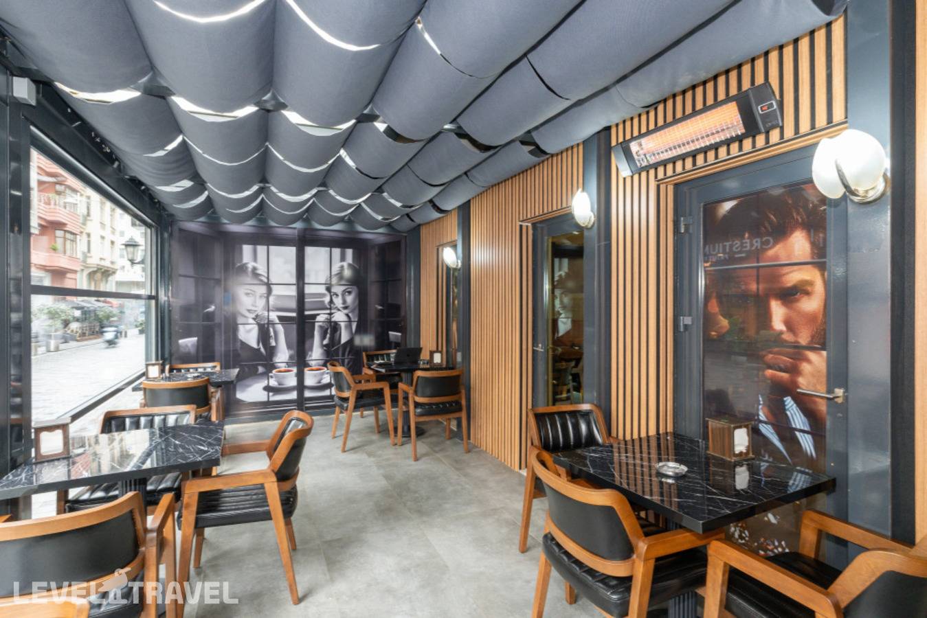 фотографии отеля Crestium Taksim Prive & Spa в Турция(Бейоглу) - фото №18