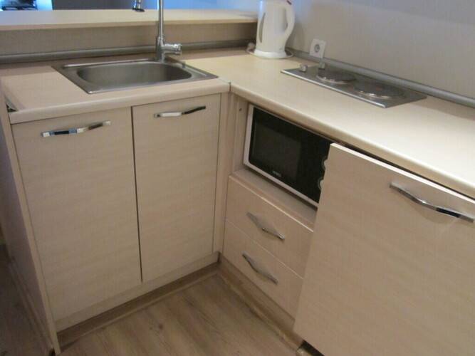 Отель Derpa Suite Hotel Osmanbey