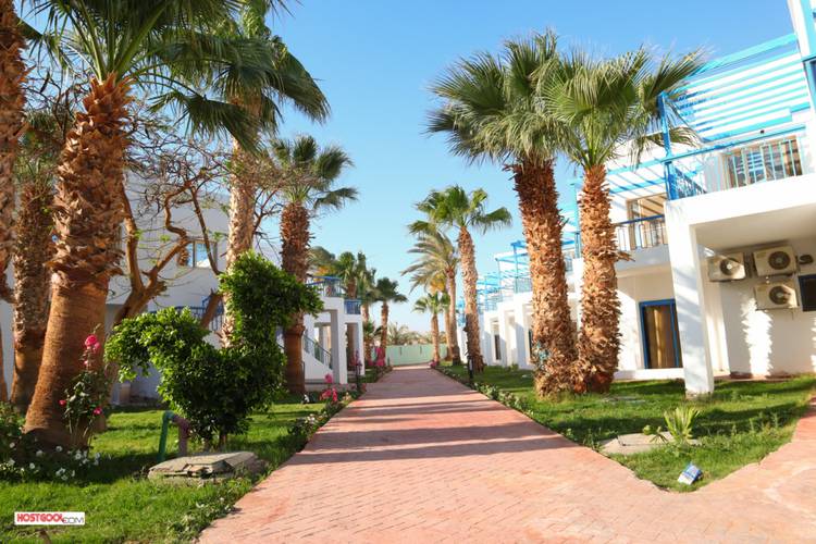 Chalet Hostgool Chalets In Mirage Bay Resort & Aqua Park