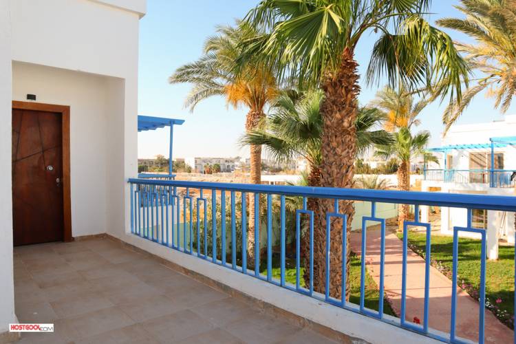 Chalet Hostgool Chalets In Mirage Bay Resort & Aqua Park