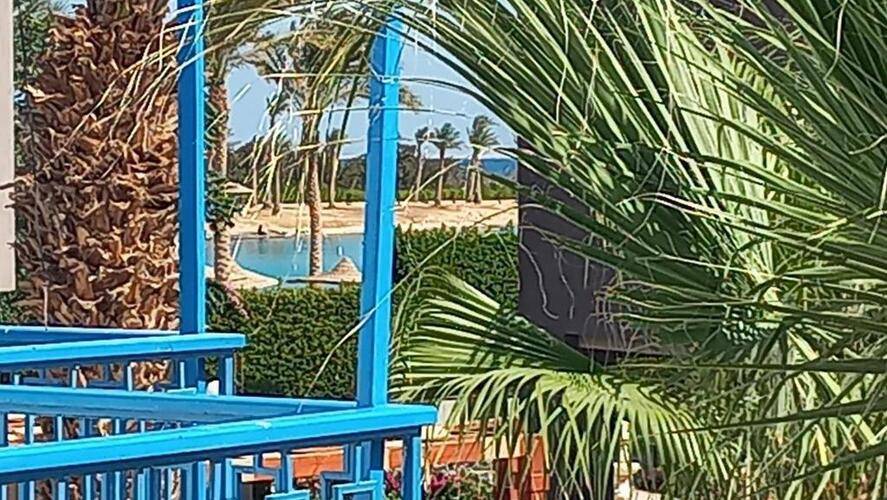 Chalet Hostgool Chalets In Mirage Bay Resort & Aqua Park