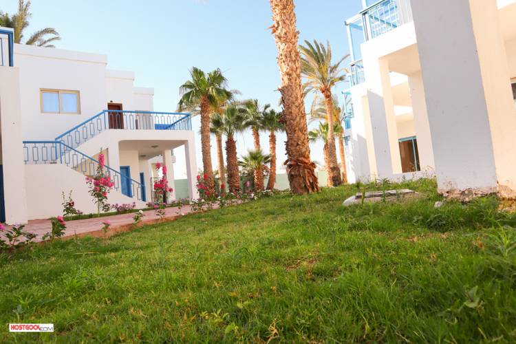 Chalet Hostgool Chalets In Mirage Bay Resort & Aqua Park