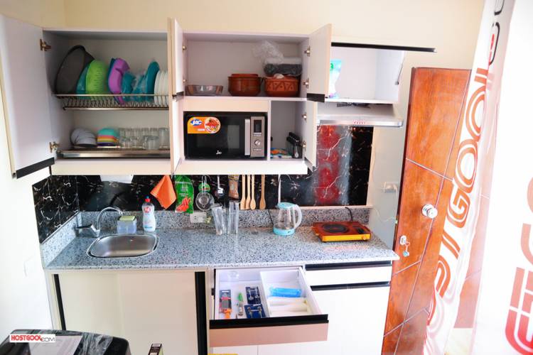 Chalet Hostgool Chalets In Mirage Bay Resort & Aqua Park
