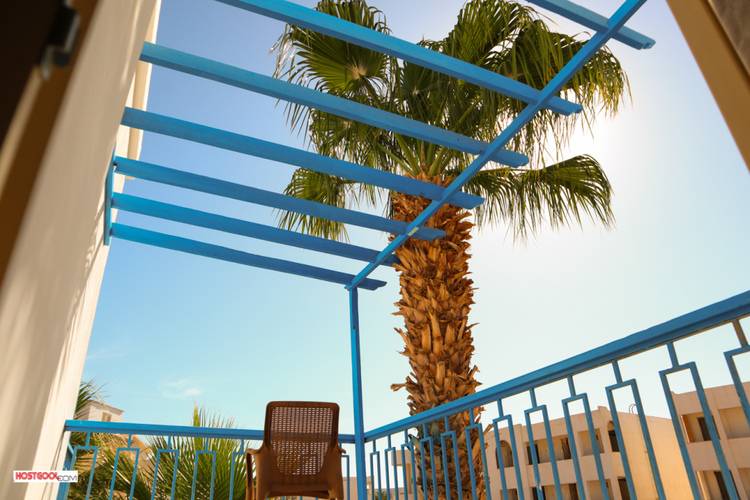 Chalet Hostgool Chalets In Mirage Bay Resort & Aqua Park