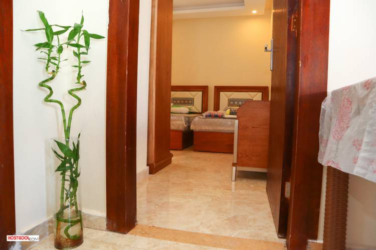 Chalet Hostgool Chalets In Mirage Bay Resort & Aqua Park