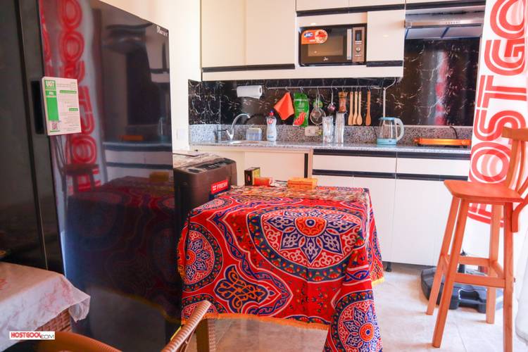 Chalet Hostgool Chalets In Mirage Bay Resort & Aqua Park