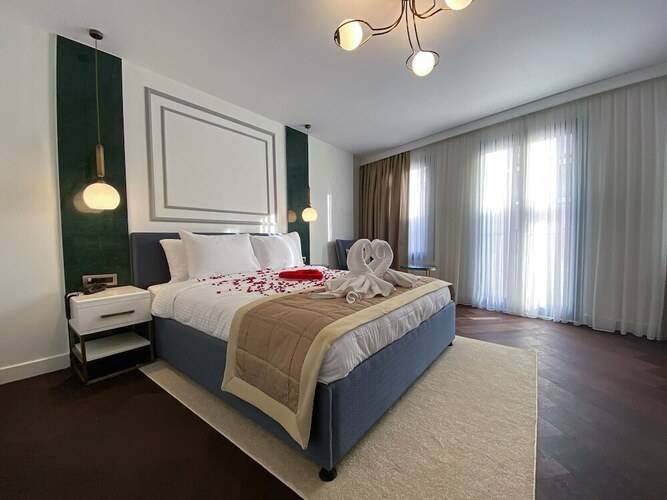 Pera Rasso Hotel Boutique Hotel