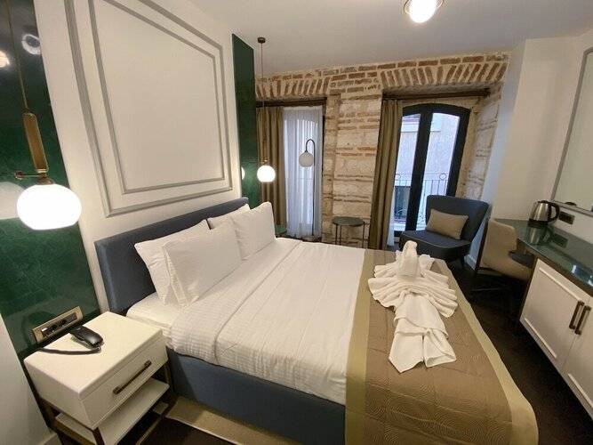 Pera Rasso Hotel Boutique Hotel