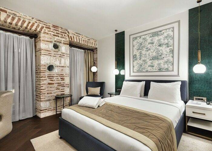 Pera Rasso Hotel Boutique Hotel
