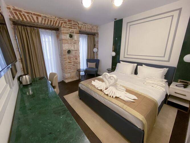 Pera Rasso Hotel Boutique Hotel