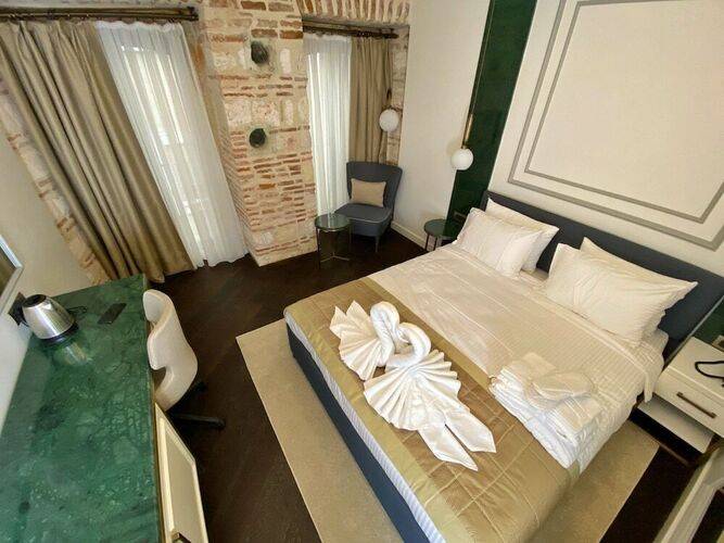 Pera Rasso Hotel Boutique Hotel