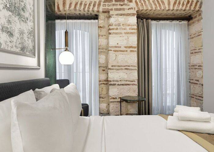Pera Rasso Hotel Boutique Hotel