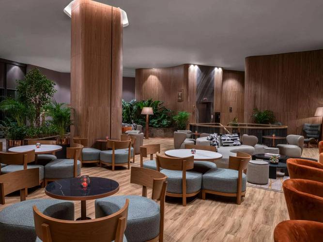 Mövenpick Living Istanbul Saklivadi