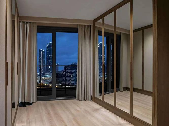 Mövenpick Living Istanbul Saklivadi