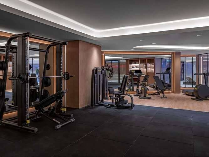 Mövenpick Living Istanbul Saklivadi