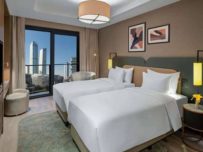 Mövenpick Living Istanbul Saklivadi