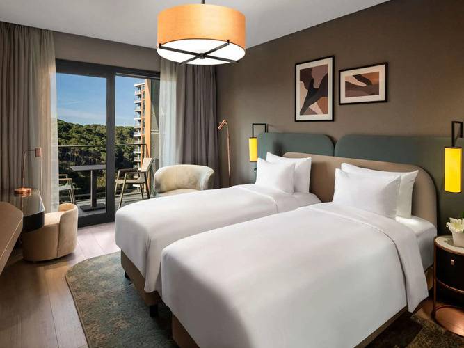 Mövenpick Living Istanbul Saklivadi