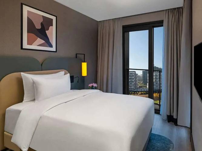Mövenpick Living Istanbul Saklivadi