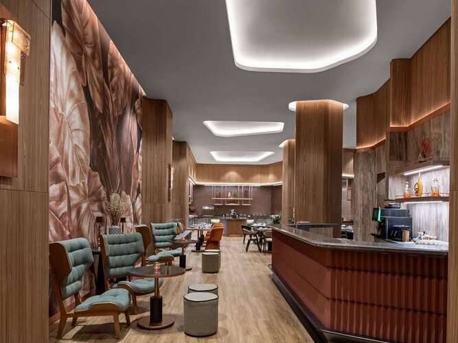 Mövenpick Living Istanbul Saklivadi