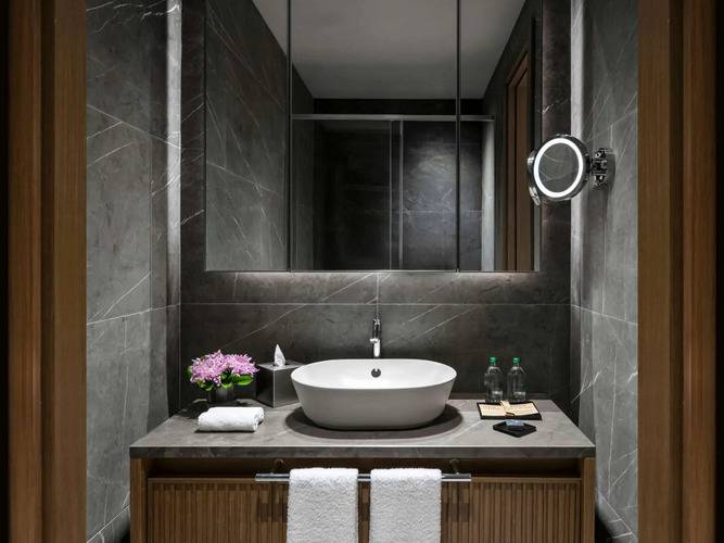 Mövenpick Living Istanbul Saklivadi