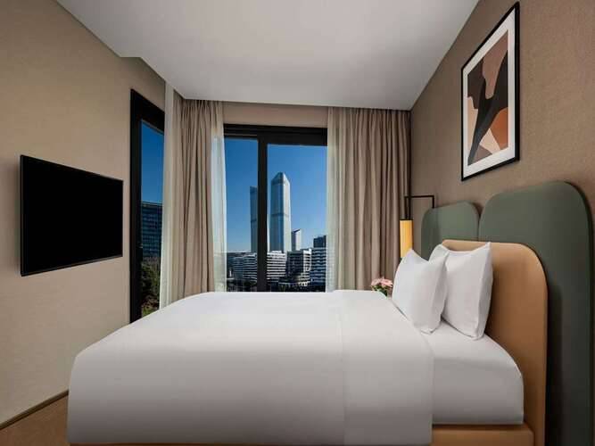 Mövenpick Living Istanbul Saklivadi