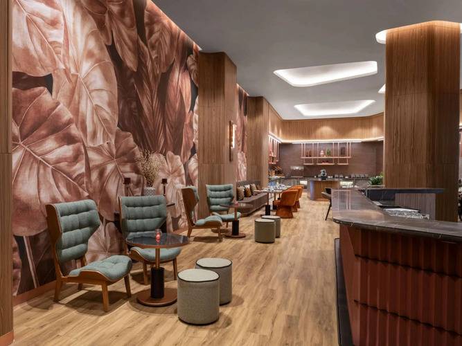 Mövenpick Living Istanbul Saklivadi
