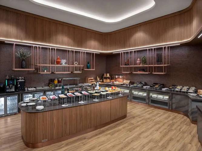 Mövenpick Living Istanbul Saklivadi