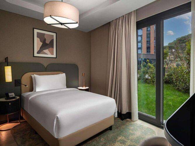 Mövenpick Living Istanbul Saklivadi