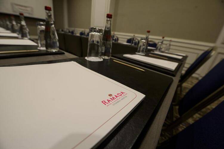 Ramada By Wyndham Istanbul Merter