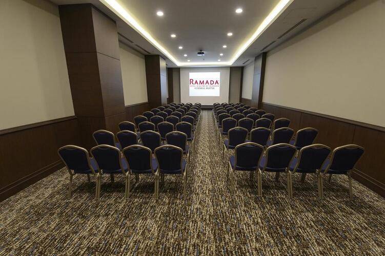 Ramada By Wyndham Istanbul Merter