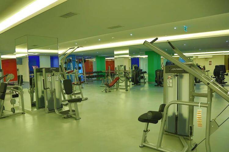 Ramada By Wyndham Istanbul Merter