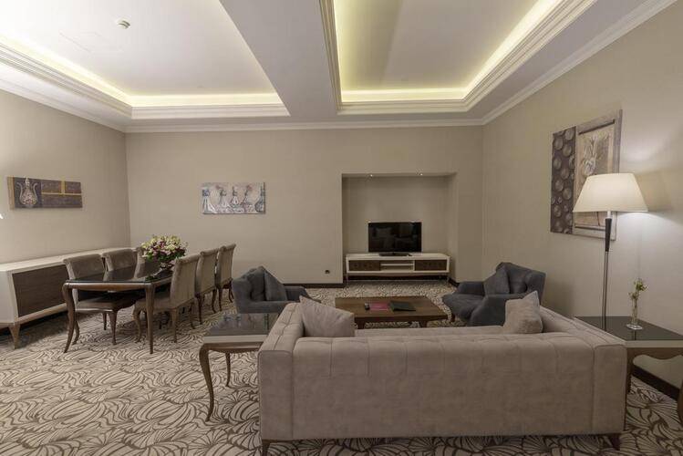 Ramada By Wyndham Istanbul Merter