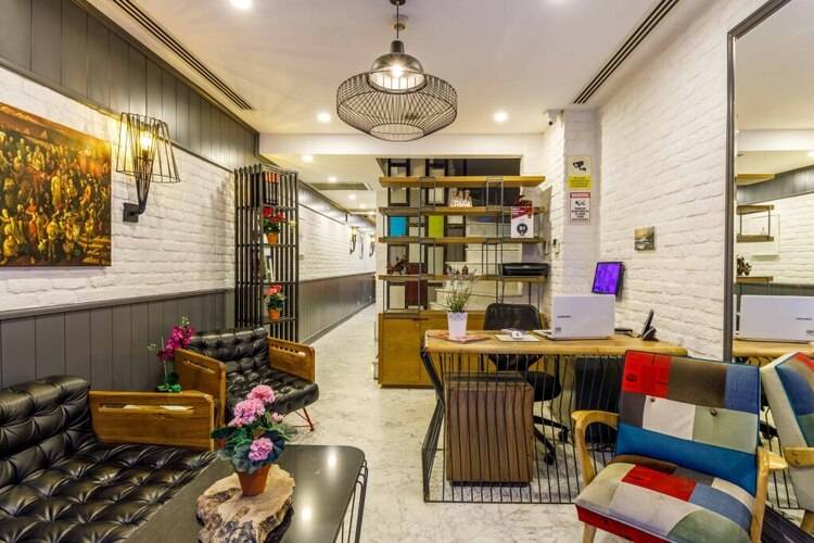 Boutique-Hotel La Porte De Taksim