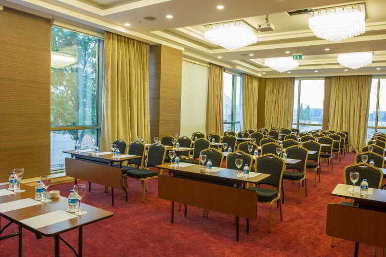 Azak Hotel Topkapi