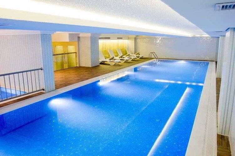 Azak Hotel Topkapi