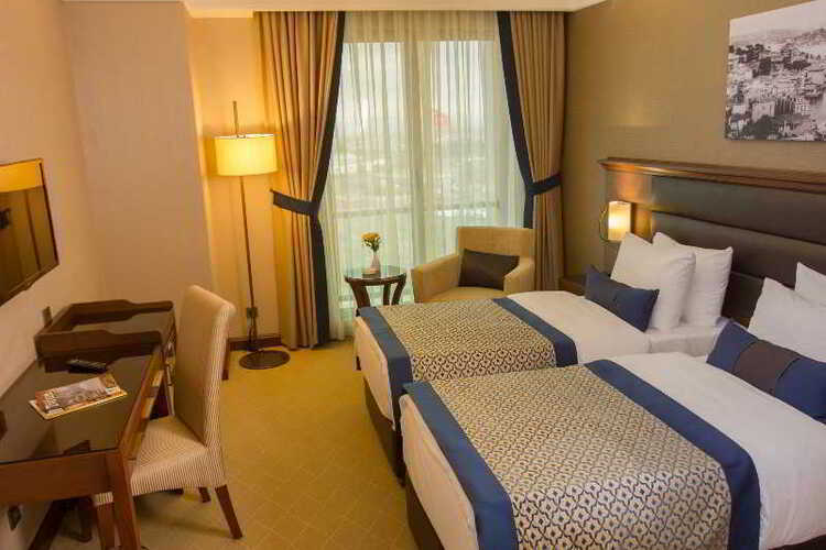 Azak Hotel Topkapi