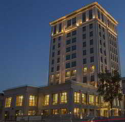 $item['hotel']['name']