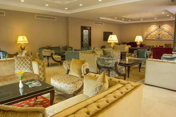 Azak Hotel Topkapi