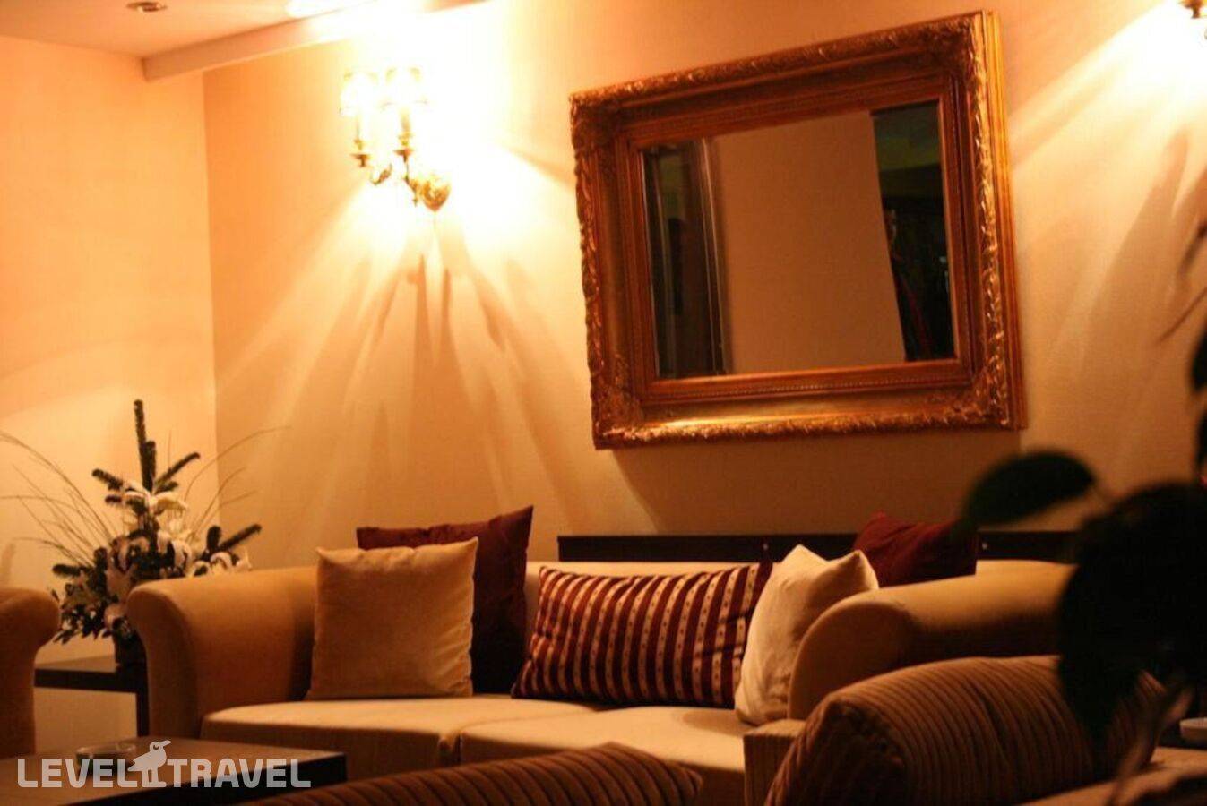 фотографии отеля Zoe Boutique Hotel в Турция(Зейтинбурну) - фото №7