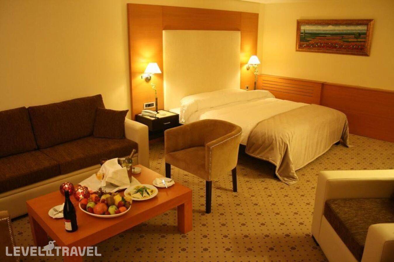 фотографии отеля Zoe Boutique Hotel в Турция(Зейтинбурну) - фото №9