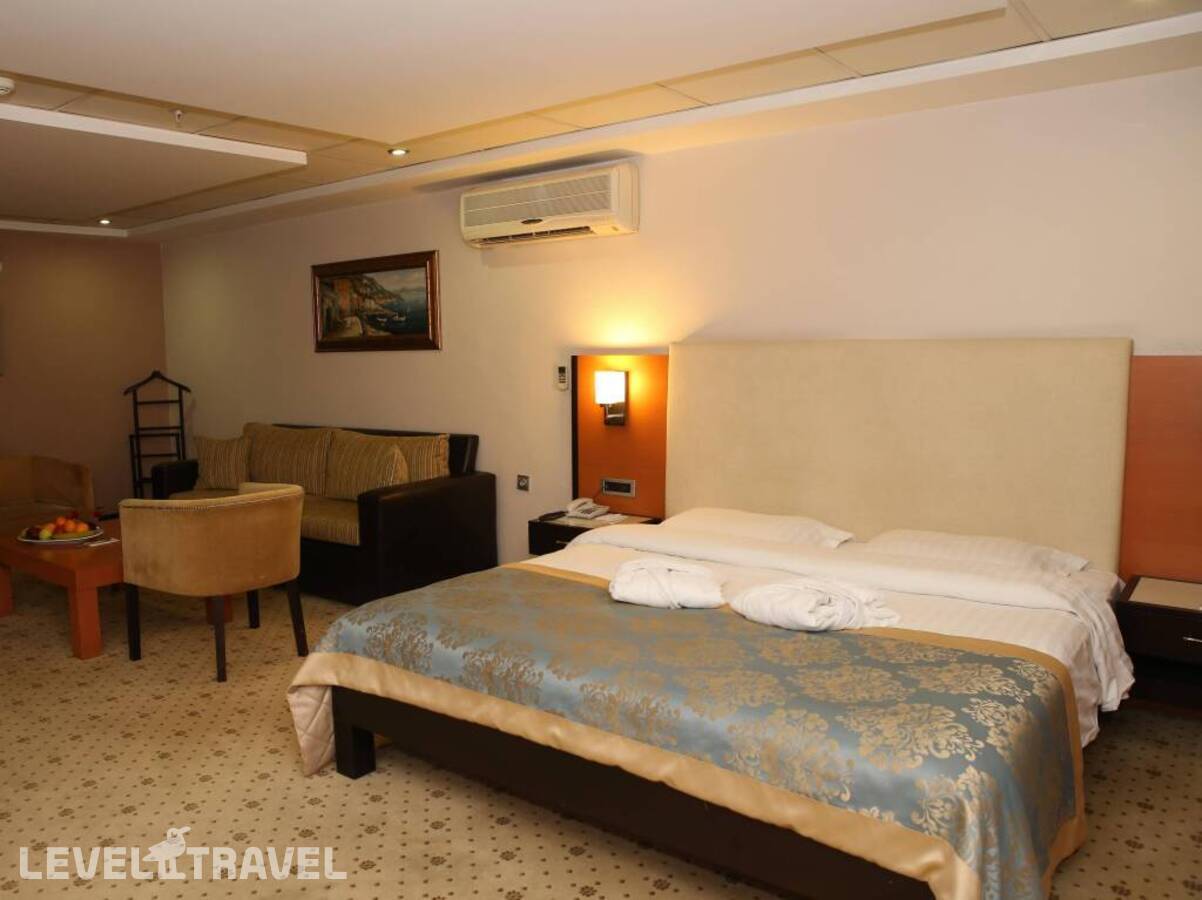 фотографии отеля Zoe Boutique Hotel в Турция(Зейтинбурну) - фото №6