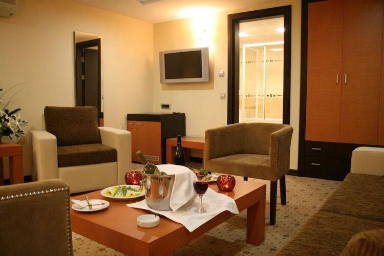 Zoe Boutique Hotel