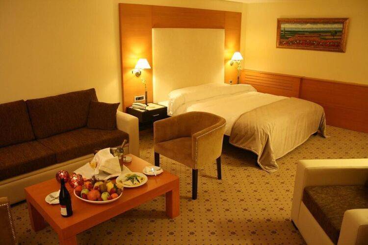 Zoe Boutique Hotel