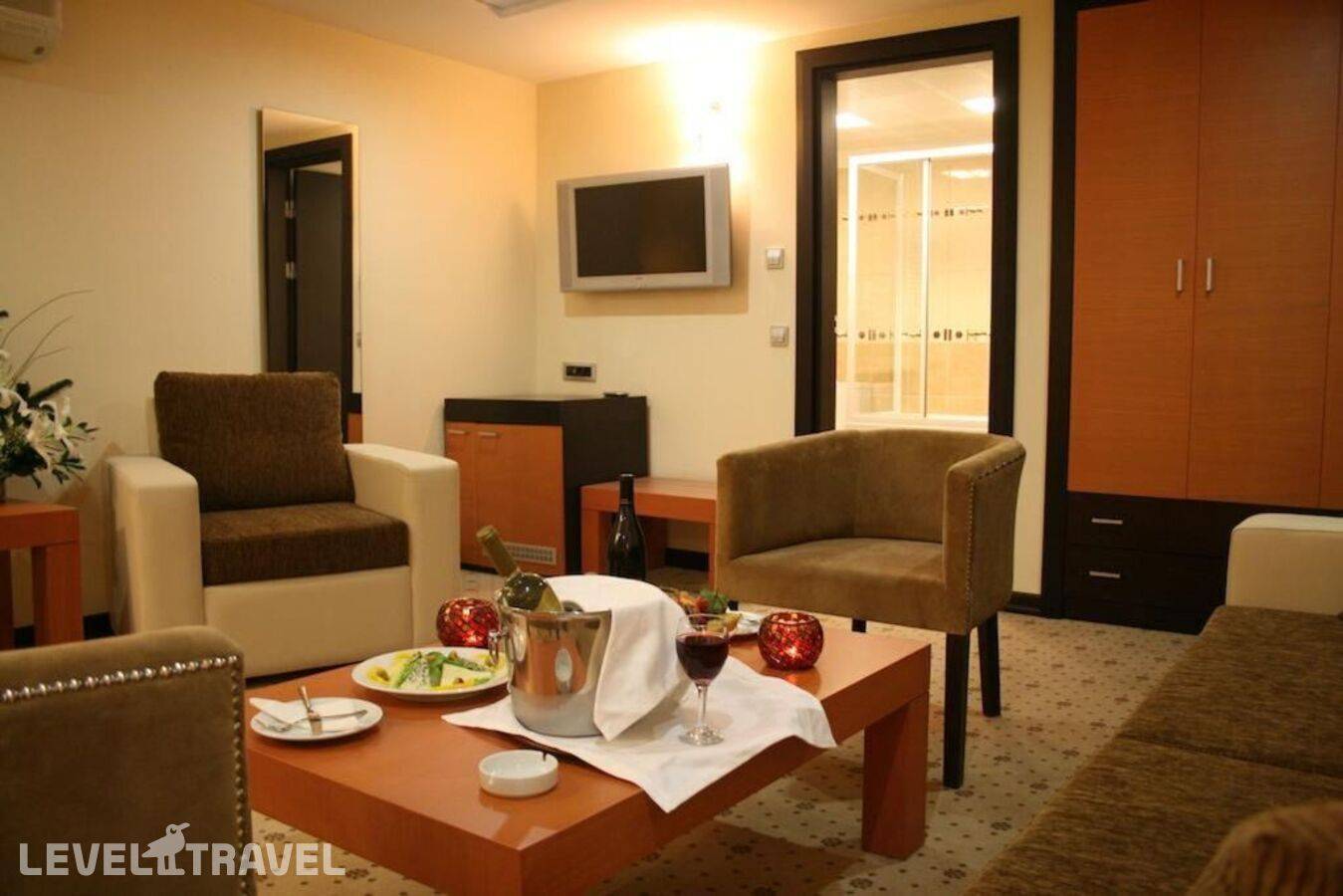 фотографии отеля Zoe Boutique Hotel в Турция(Зейтинбурну) - фото №4