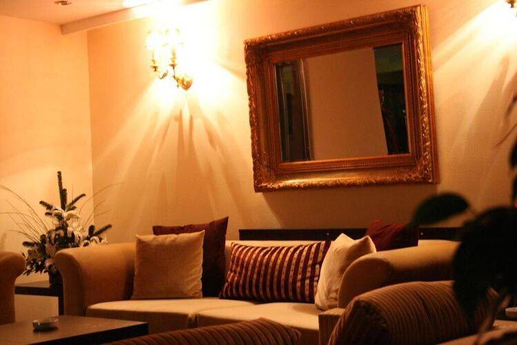 Zoe Boutique Hotel