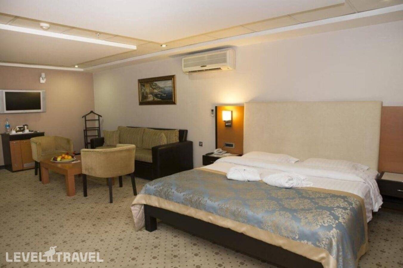 фотографии отеля Zoe Boutique Hotel в Турция(Зейтинбурну) - фото №3